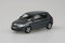 Skoda Fabia II (2006) Grau Anthrazit Metallic